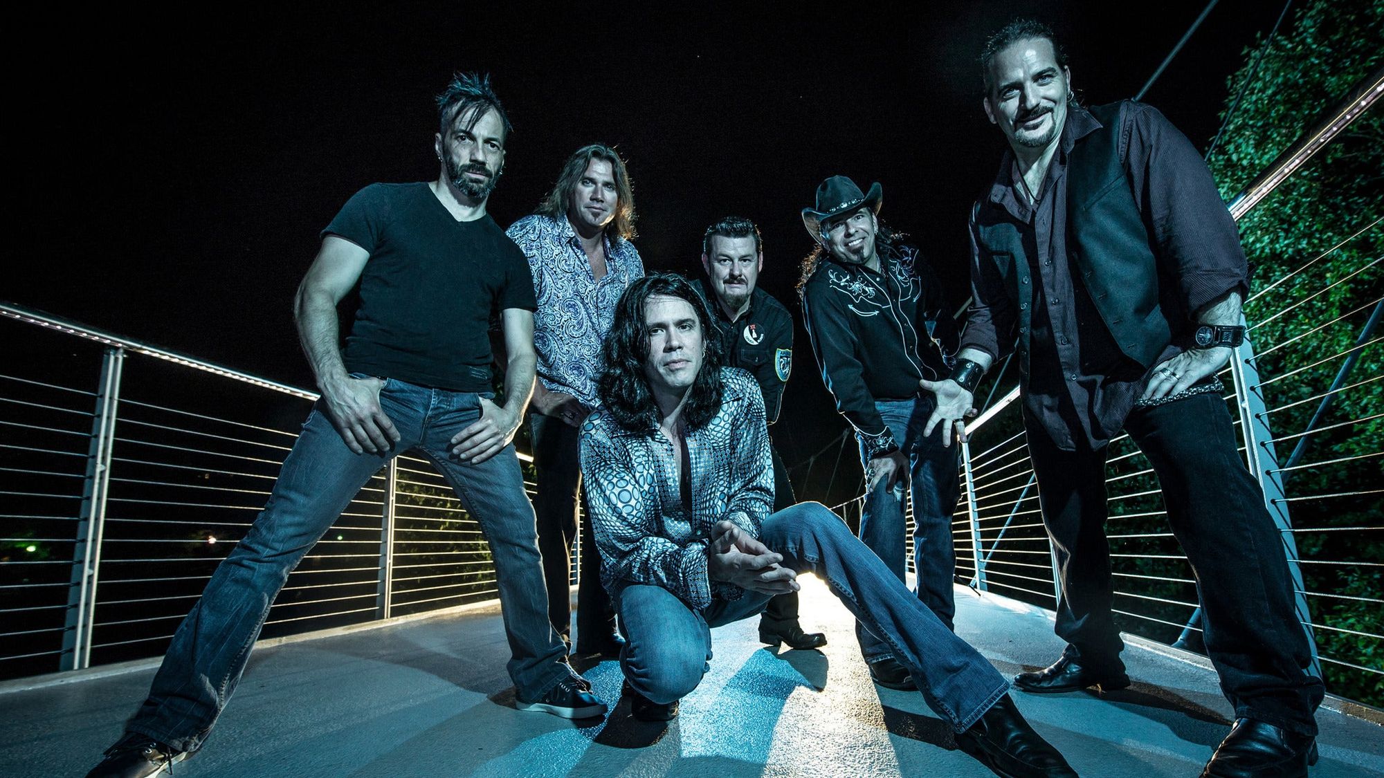 More Than a Feeling: The Legacy of Boston Tribute Bands