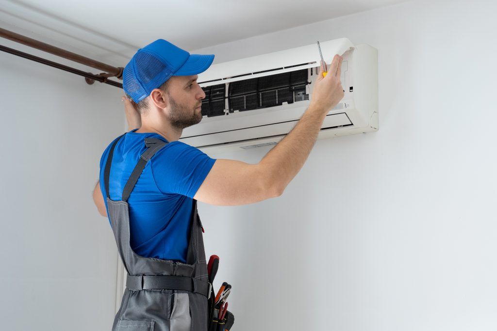 The 7 Best Aircon Servicing Companies In Singapore